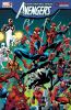 [title] - Avengers (7th series) #59 (Mark Bagley variant)