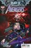 Avengers (7th series) #60 - Avengers (7th series) #60