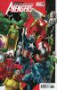 [title] - Avengers (7th series) #63 (Phil Jimenez variant)