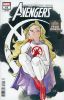 [title] - Avengers (7th series) #63 (Peach Momoko variant)