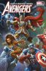 [title] - Avengers (7th series) #64 (Alex Horley variant)