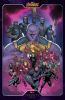 [title] - Avengers (7th series) #65 (Leinil Francis Yu variant)