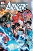 [title] - Avengers (7th series) #66 (Stefano Caselli variant)