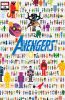 [title] - Avengers (7th series) #66 (Daniel Hainsworth variant)