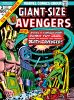 Giant-Size Avengers #2 - Giant-Size Avengers #2