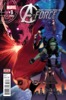 A-Force (2nd series) #3 - A-Force (2nd series) #3