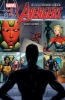 Avengers (5th series) #0 - Avengers (5th series) #0