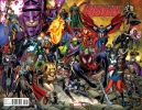 [title] - Avengers (5th series) #0 (Arthur Adams variant)