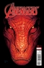 [title] - Avengers (5th series) #0 (David Marquez variant)