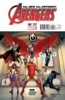 [title] - All-New, All-Different Avengers #1 (David Marquez variant)