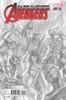 [title] - All-New, All-Different Avengers #1 (Alex Ross pencils variant)