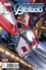 [title] - All-New, All-Different Avengers #3 (Second Printing variant)