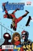 [title] - All-New, All-Different Avengers #4 (Bobby Rubio variant)
