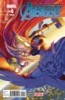[title] - All-New, All-Different Avengers #4 (Second Printing variant)