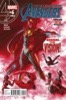 [title] - All-New, All-Different Avengers #6 (Second Printing variant)