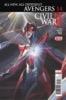 All-New, All-Different Avengers #14 - All-New, All-Different Avengers #14