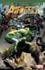 Avengers: The Initiative #5 - Avengers: The Initiative #5