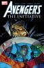 Avengers: The Initiative #9 - Avengers: The Initiative #9