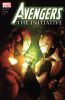 Avengers: The Initiative #12 - Avengers: The Initiative #12