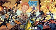 [title] - Avengers Academy Giant-Size #1 (Gatefold variant)