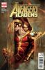 [title] - Avengers Academy #5 (J.S. Rossback variant)