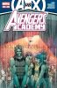Avengers Academy #29 - Avengers Academy #29