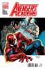 [title] - Avengers Academy #31 (Stephen Segovia variant)