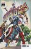 [title] - Avengers Assemble Alpha #1 (J. Scott Campbell variant)