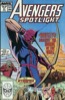 [title] - Avengers Spotlight #21