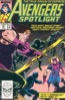 Avengers Spotlight #24