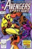Avengers Spotlight #29