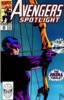 Avengers Spotlight #36