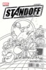 [title] - Avengers Standoff: Assault on Pleasant Hill Alpha (Jay Fosgitt B&W variant)