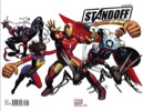 [title] - Avengers Standoff: Assault on Pleasant Hill Omega (Mike Deodato variant)