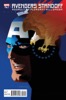 [title] - Avengers Standoff: Assault on Pleasant Hill Omega (Jim Steranko variant)