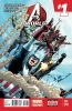 [title] - Avengers World #1 (Deadpool variant)