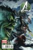 [title] - Avengers World #2 (Simone Bianchi variant)