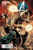 [title] - Avengers World #5 (Ron Garney variant)