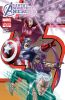 Avengers: Earth's Mightiest Heroes #8 - Avengers: Earth's Mightiest Heroes #8