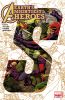 Avengers: Earth's Mightiest Heroes II #8 - Avengers: Earth's Mightiest Heroes II #8