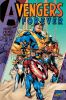 Avengers Forever (1st series) #2 - Avengers Forever (1st series) #2