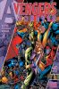 Avengers Forever (1st series) #10 - Avengers Forever (1st series) #10