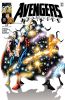 Avengers Infinity #4 - Avengers Infinity #4