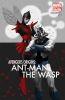 Avengers Origins: Ant-Man & the Wasp - Avengers Origins: Ant-Man & the Wasp
