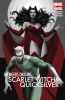 Avengers Origins: Scarlet Witch & Quicksilver - Avengers Origins: Scarlet Witch & Quicksilver