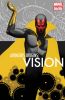 Avengers Origins: Vision - Avengers Origins: Vision