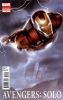 [title] - Avengers: Solo #4 (Movie variant)