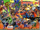 Avengers / JLA #2 - Avengers / JLA #2