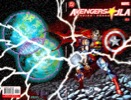 Avengers / JLA #4 - Avengers / JLA #4
