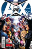 [title] - Avengers vs. X-Men #1